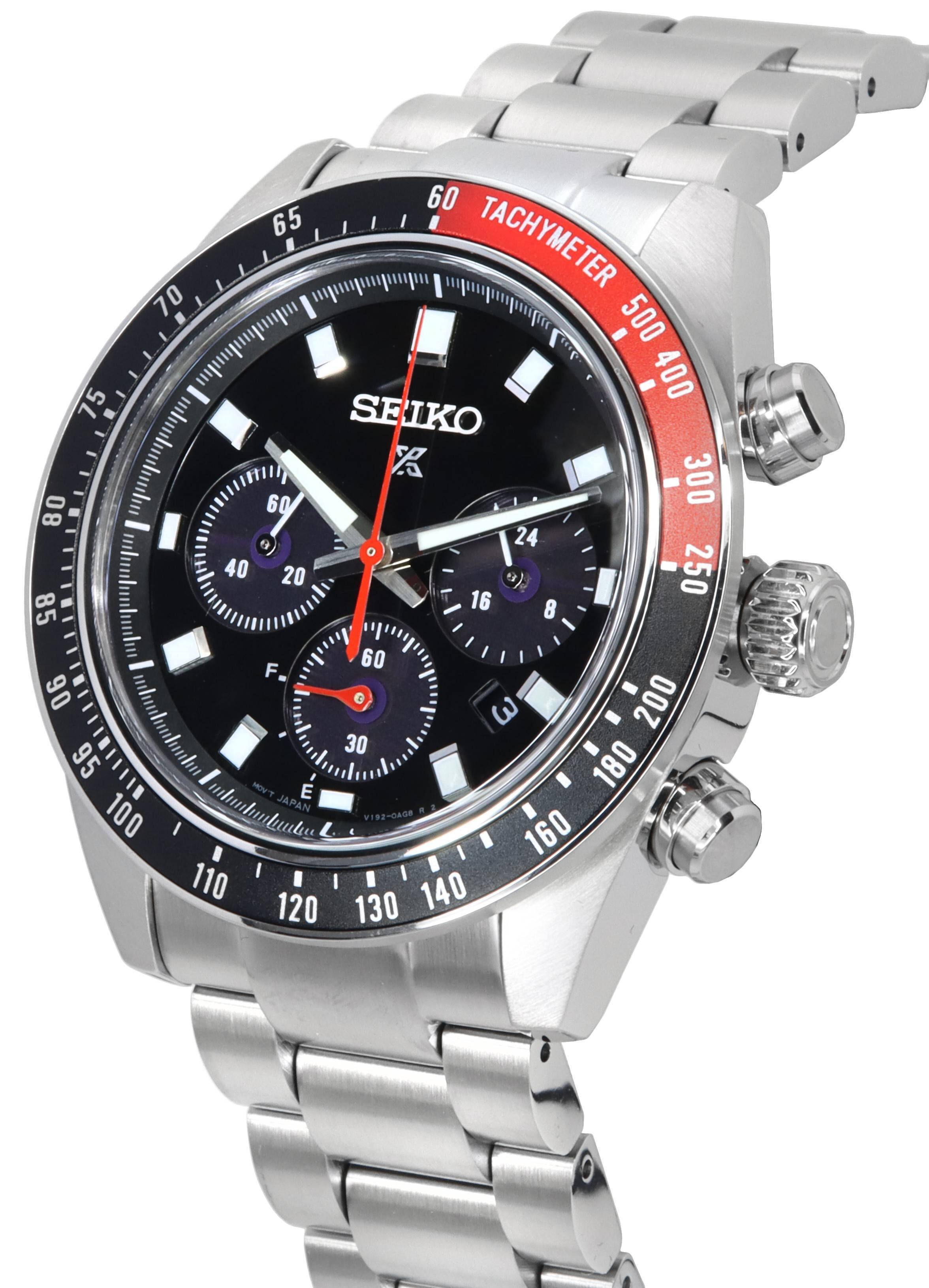 60 65 TACHYMETER 70 500 400 75 SEIKO 300 80 60 24 40 20 250 85 16 8 F 60 90 3 200 30 95 180 MOVT E JAPAN 160 110 140 120 130