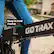 Easy to Fold Frame
GOTRAX