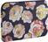 Alt View 11. Isaac Mizrahi New York - Laptop Sleeve - Navy/Pink/White/Yellow.