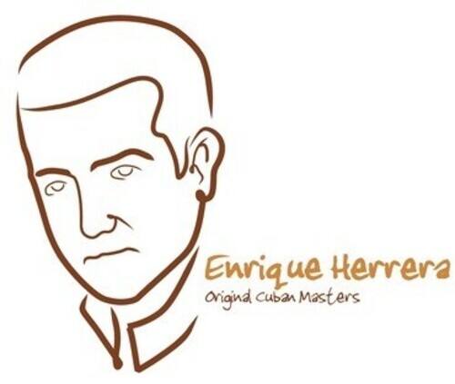 Enrique Herrera  
Original Cuban Masters