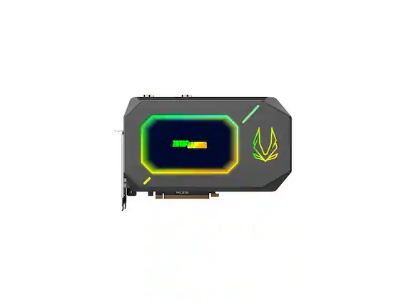 ZOTAC GAMING
HDMI