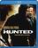 Front. The Hunted - BLU-RAY.