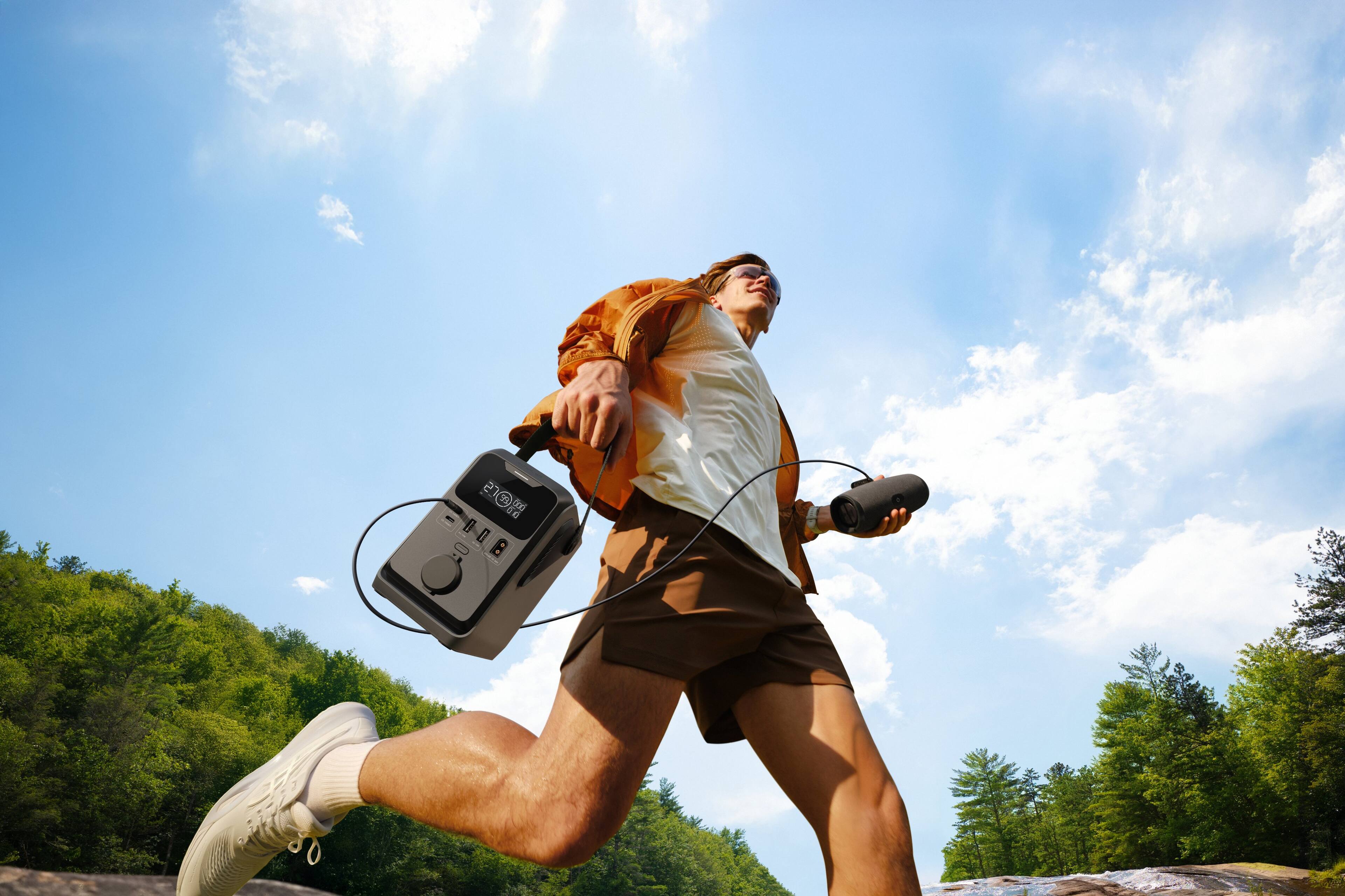 media item thumbnail