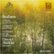 Front Standard. Brahms: String Quintet in G; Clarinet Quintet [CD].