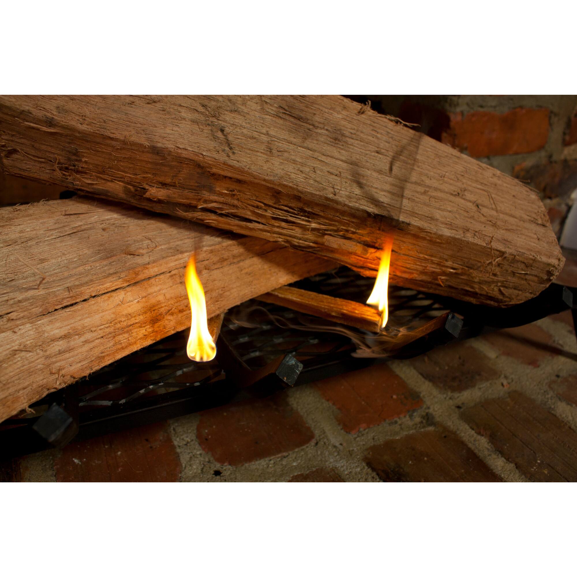 Alt View 5. Better Wood Products - Betterwood Products 9987 Fatwood Natural Pine 5 Pound Wood Firestarter.