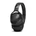 Alt View 12. JBL - Tune 760NC Wireless Noise Cancelling Over-Ear Headphones - Black.