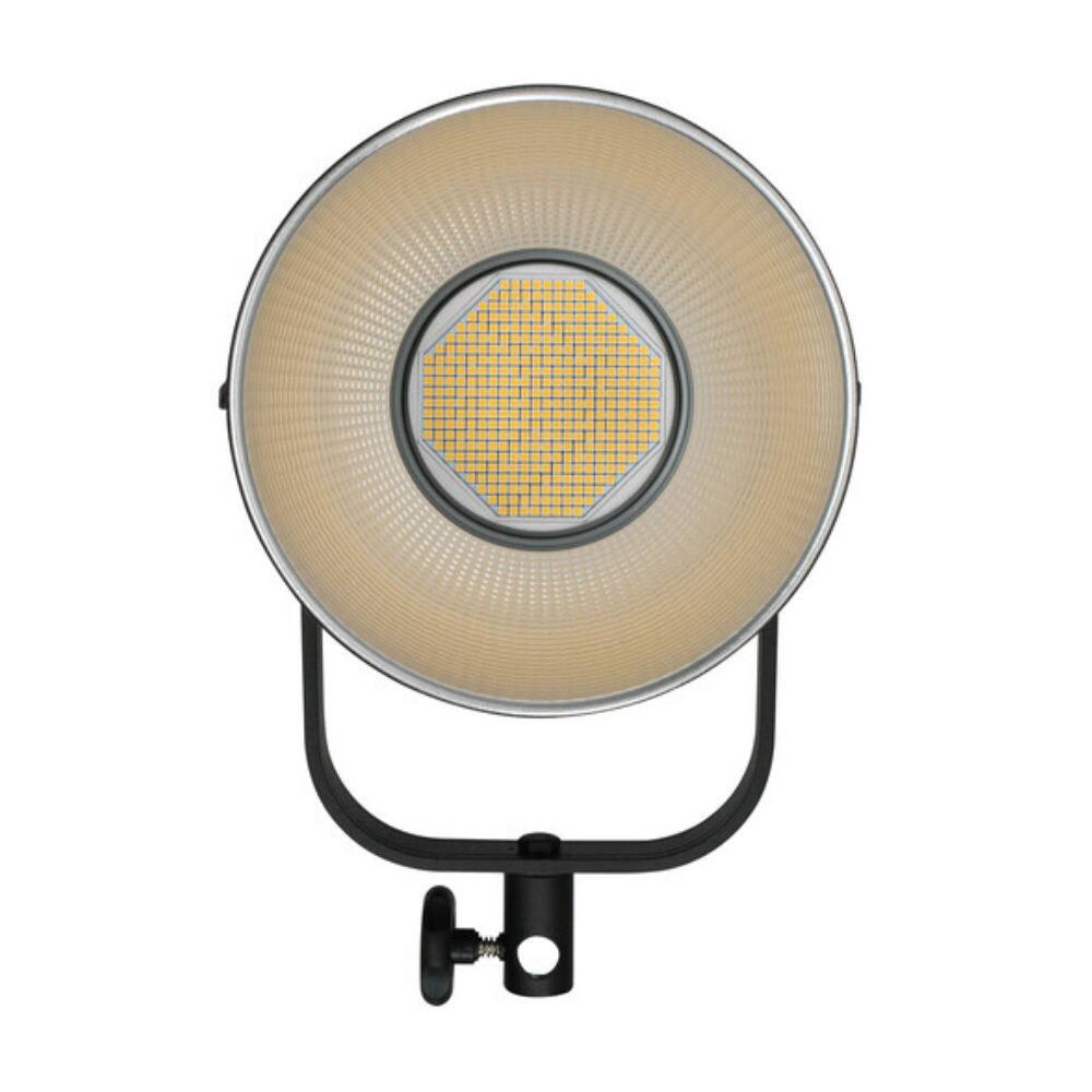 Back. NANLITE - Nanlite FS-300 Daylight AC LED Monolight.