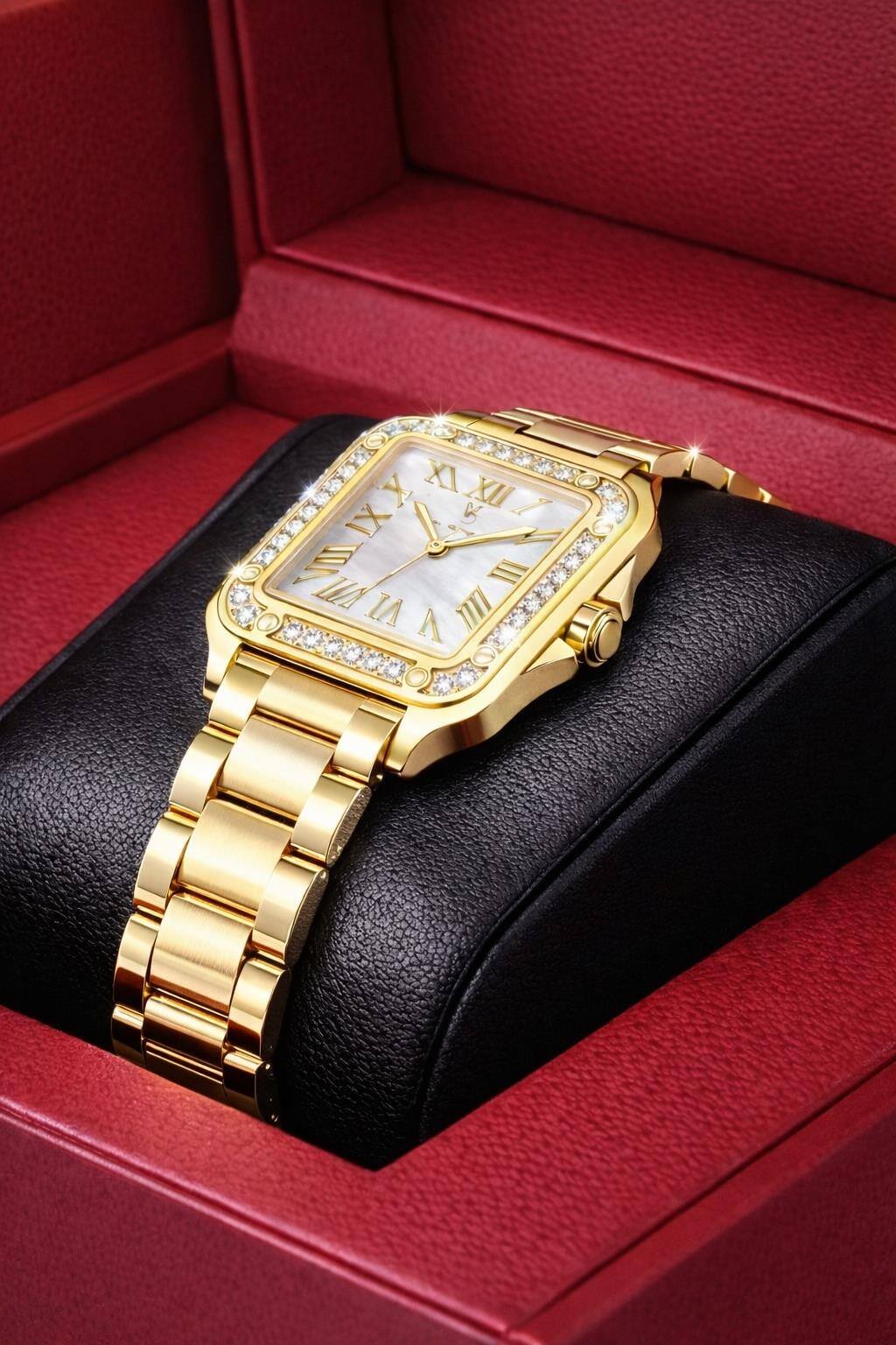 XI XII & 1 XXIII III A O