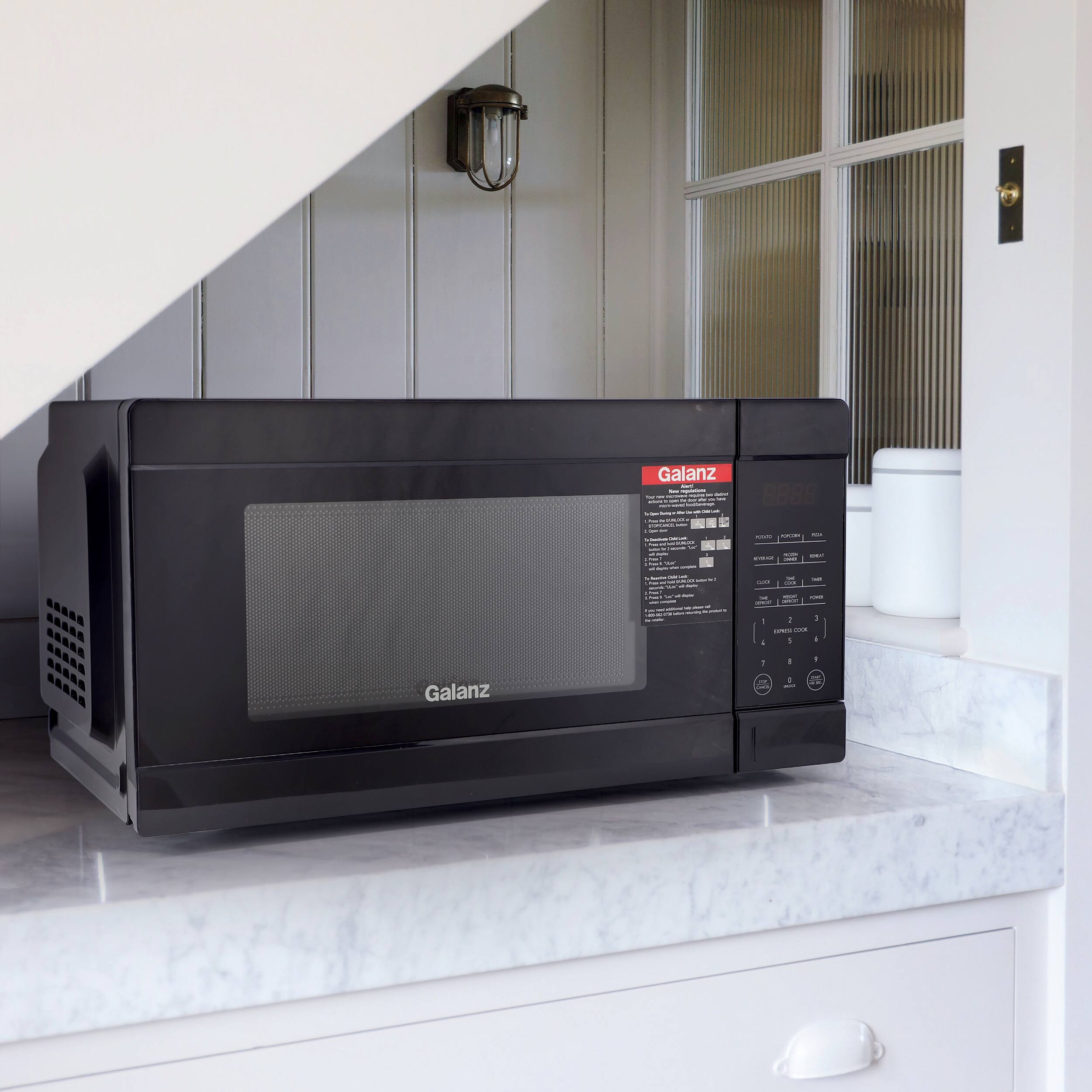 Galanz : 1 I - : - I | I : - I 1 - - : : - - I I I - I : - - | : : - 1 8888 - I - - : . | : : - - - I - - - - : : I : I - - . - - I - & : - I - - : I - 1 - - 1 . -  - - - Galanz - d 1 - N