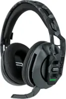 RIG 600 PRO HX Wireless Headset - Urban Camo - Front_Zoom