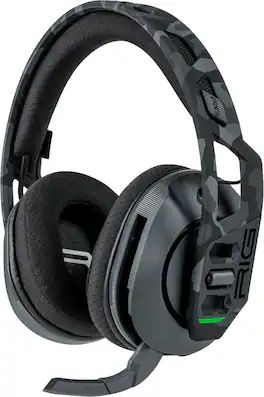 RIG - 600 PRO HX Wireless Headset - Urban Camo