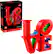 I - Vi E LOVE ENE WOANL D KSA L2 O T VE NB ROBERT INDIANA LEGO - - - - 1-2 - - - LB 31214 791 pcs/pzs 18 art H