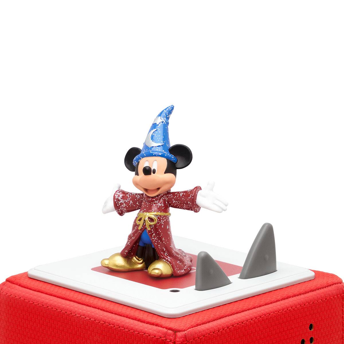 Front. Tonies - Disney Fantasia Tonie Audio Play Figurine.
