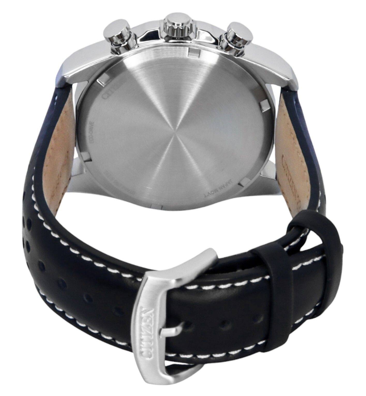 EDO-ORIVE JAPAN MOV'T CUMIZEN