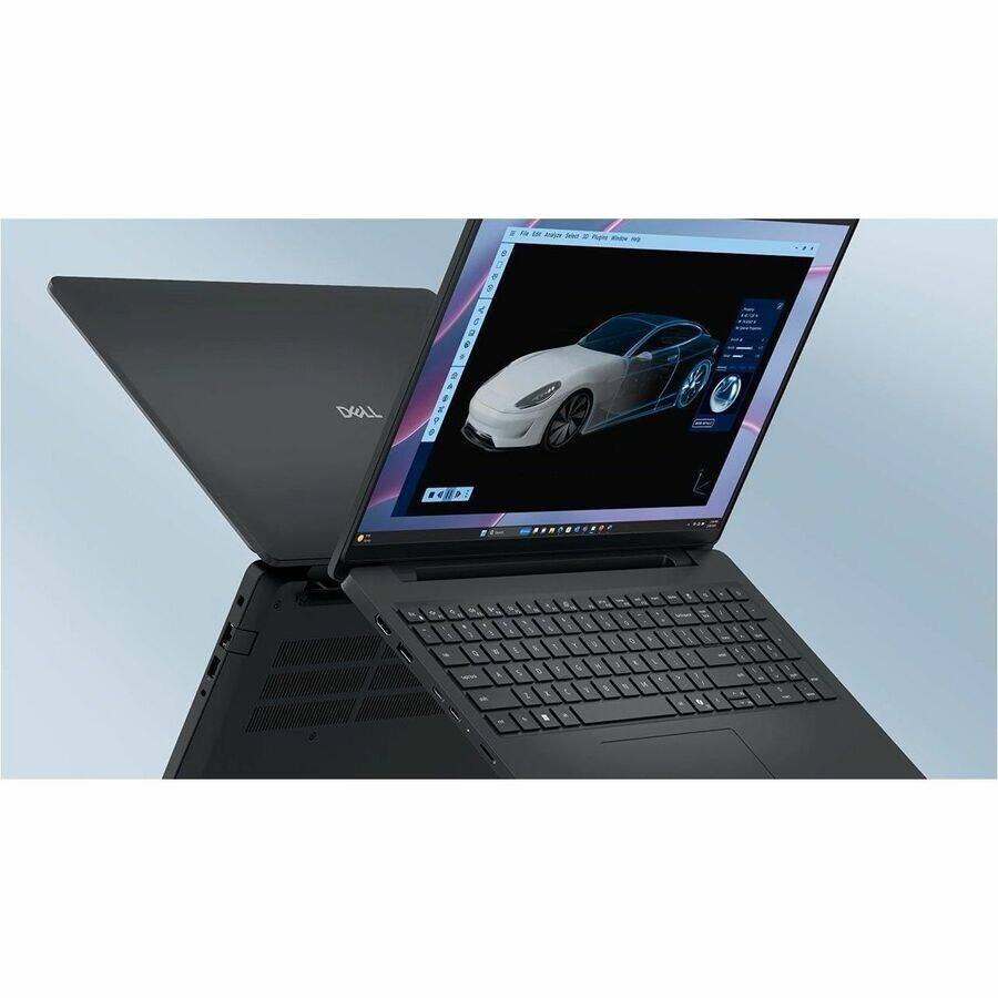 Dell Pro Max MC16255 16