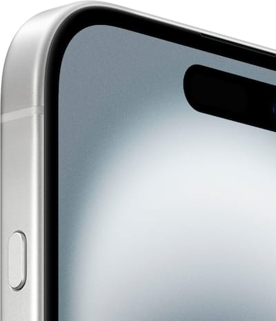 Apple iPhone 16 Plus 256GB Apple Intelligence (Unlocked) White Apple iPhone 16 Plus 256GB Apple Intelligence (Unlocked) White
