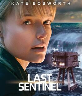 Last Sentinel - BLU-RAY