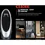CS10XE is a personal/spot 8 cooling device that is designed to cool a small targeted area, such as a desktop, bedside, or sofa space. It is ideal for use in a home office, bedroom, or living room.