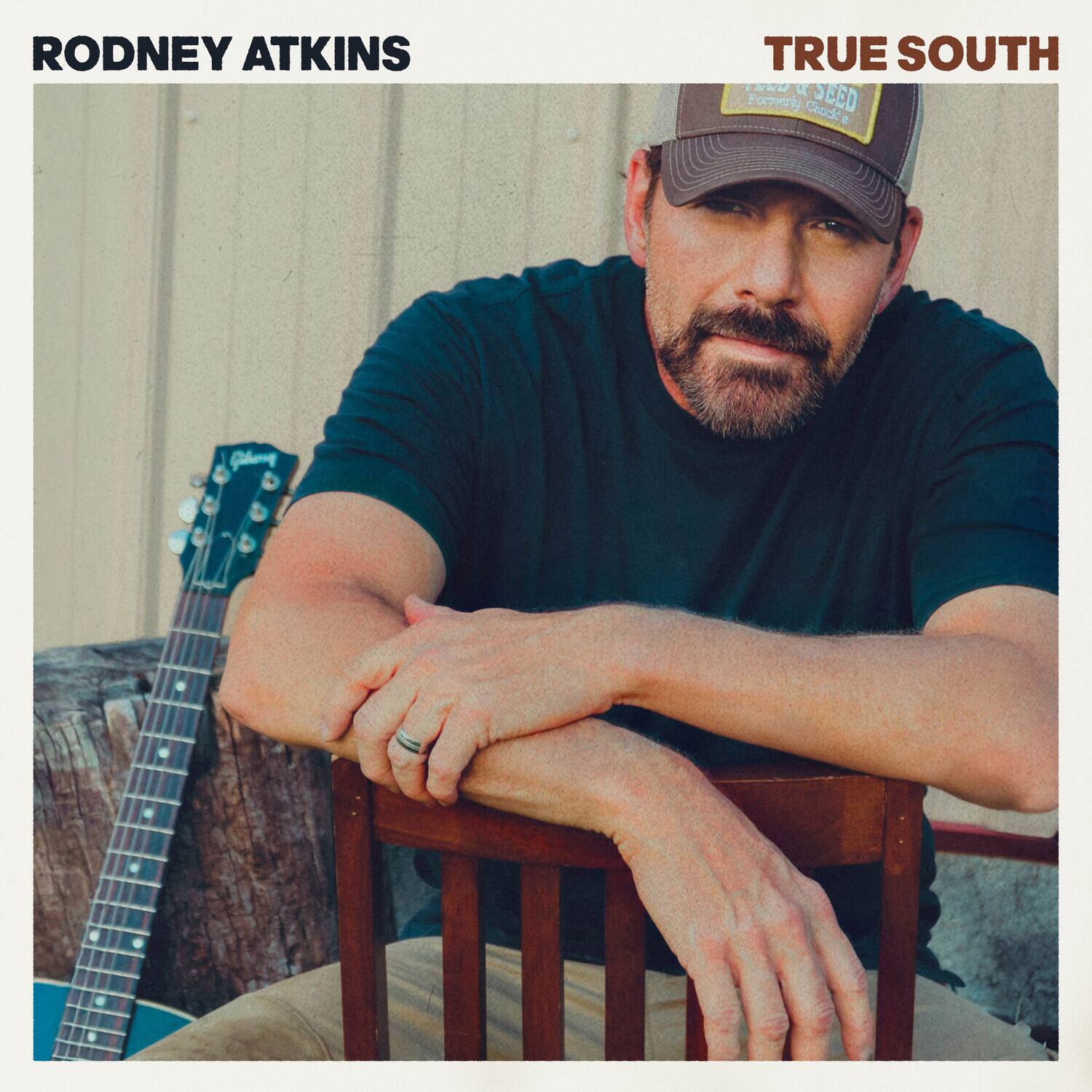 Rodney Atkins - True South   - VINYL LP price history on PriceWatchPro