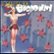 Front Detail. A Salute To Broadway: Gerswhin/Porter [Import] - CD.