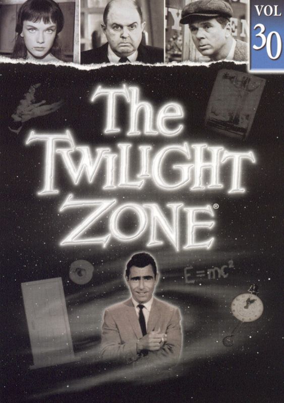 The Twilight Zone, Vol. 30 [DVD]