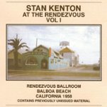 Front Standard. At the Rendezvous, Vol. 1 [CD].