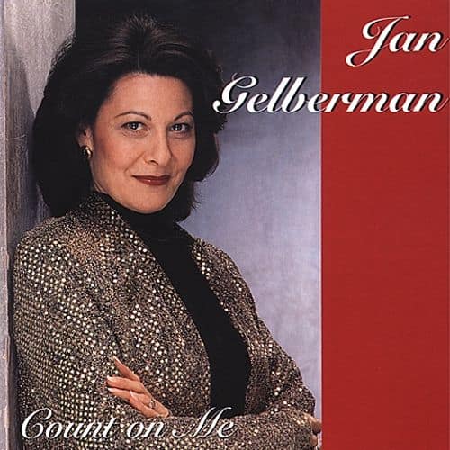 Best Buy Count on Me [CD]