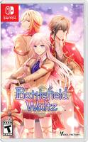 Battlefield Waltz - Nintendo Switch - Front_Zoom