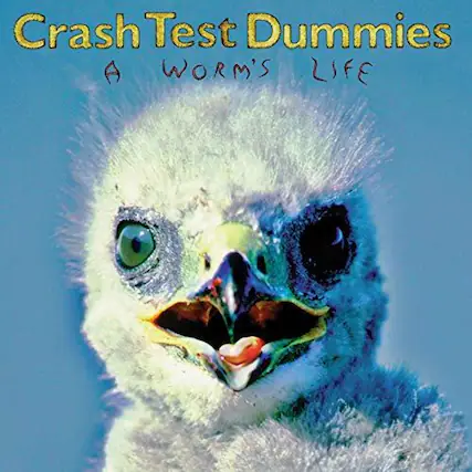 Crash Test Dummies
A Worm's Life