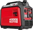 POWER SMART
OFF
DC KTV
GINAZIRE
PV
BOW
CHOKE
1
Letter
BREAKES
MULTI-FUNCTION
4000 WATTS INVERTER
AC 120V 20A
USE
204 XDA