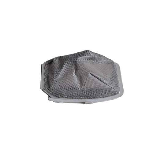 Left. Samsung - Vacuum Filter for Vacuum Part #DJ63-40182A 1 Pack.