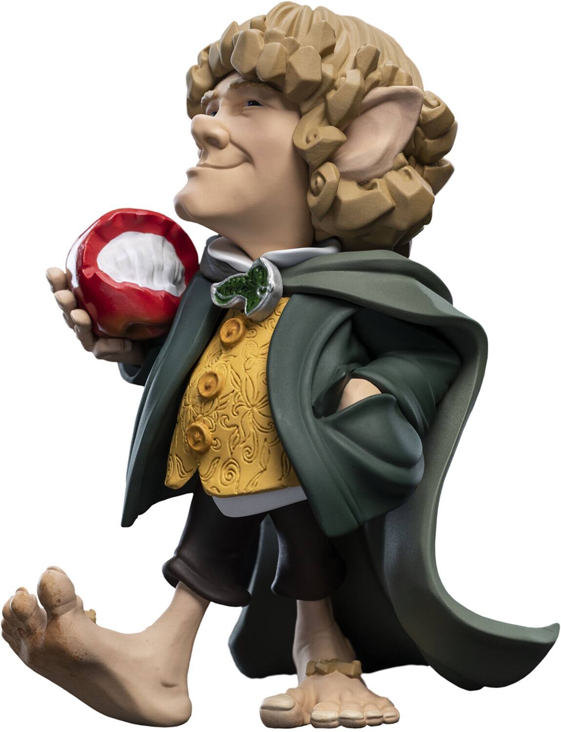 WETA Workshop Mini Epics - The Lord of The Rings Trilogy - Merry - COLLECTIBLES