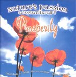 Front. Aromatherapy: Prosperity [CD].