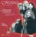 Front Standard. Brahms: Quartet No. 3, Op. 67; Quintet No. 2, Op. 111 [CD].