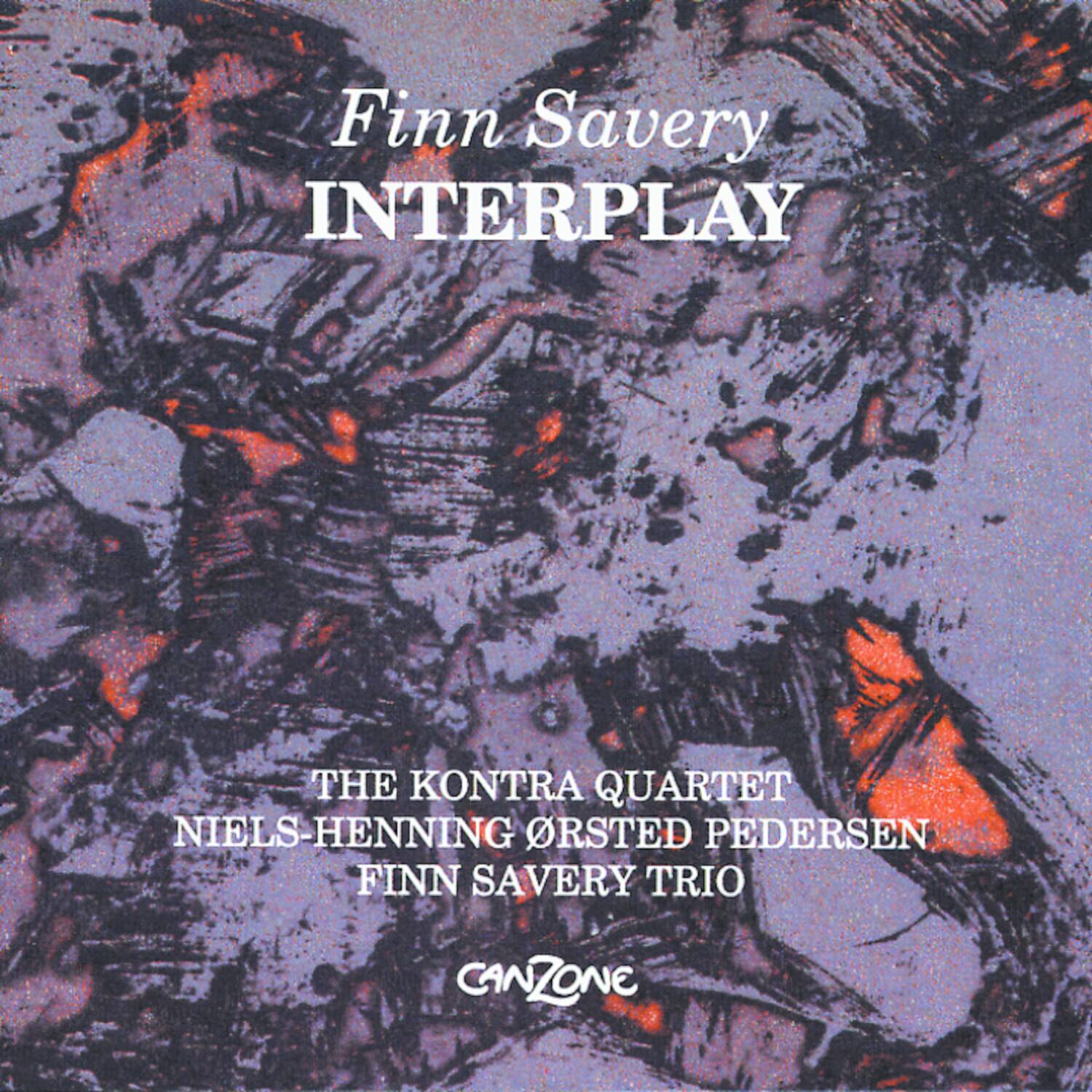 Finn Savery - Interplay   - COMPACT DISCS [CD] price history on PriceWatchPro