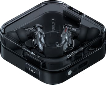 Nothing Ear (3) Wireless Bluetooth In Ear Earbuds ANC Black - Best Buy Nothing Ear (3) Wireless Bluetooth In Ear Earbuds ANC Black - Best Buy