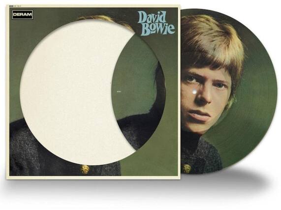 David Bowie
DERAM