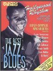 Best Buy: Hollywood Rhythm 1: The Best of Jazz & Blues DVD 07824128