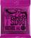 Front Standard. Ernie Ball - Power Slinky Nickel-Plated Steel Electric Guitar Strings.