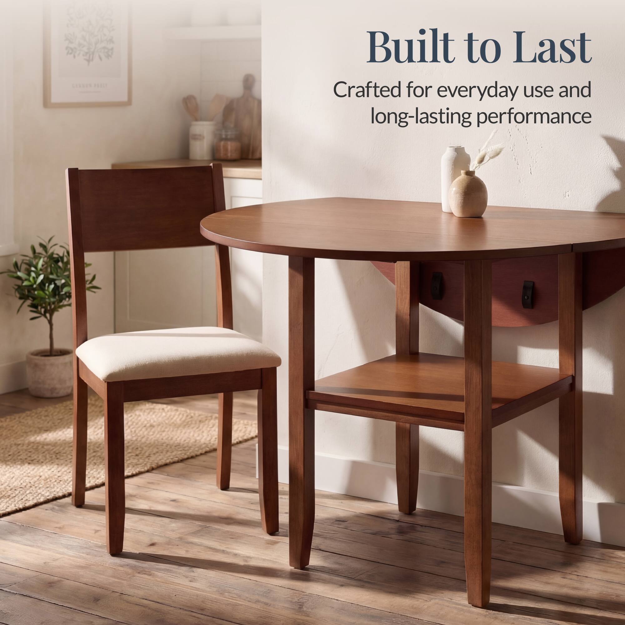 CERES 10  
Built to Last  
Crafted for everyday use and long-lasting performance