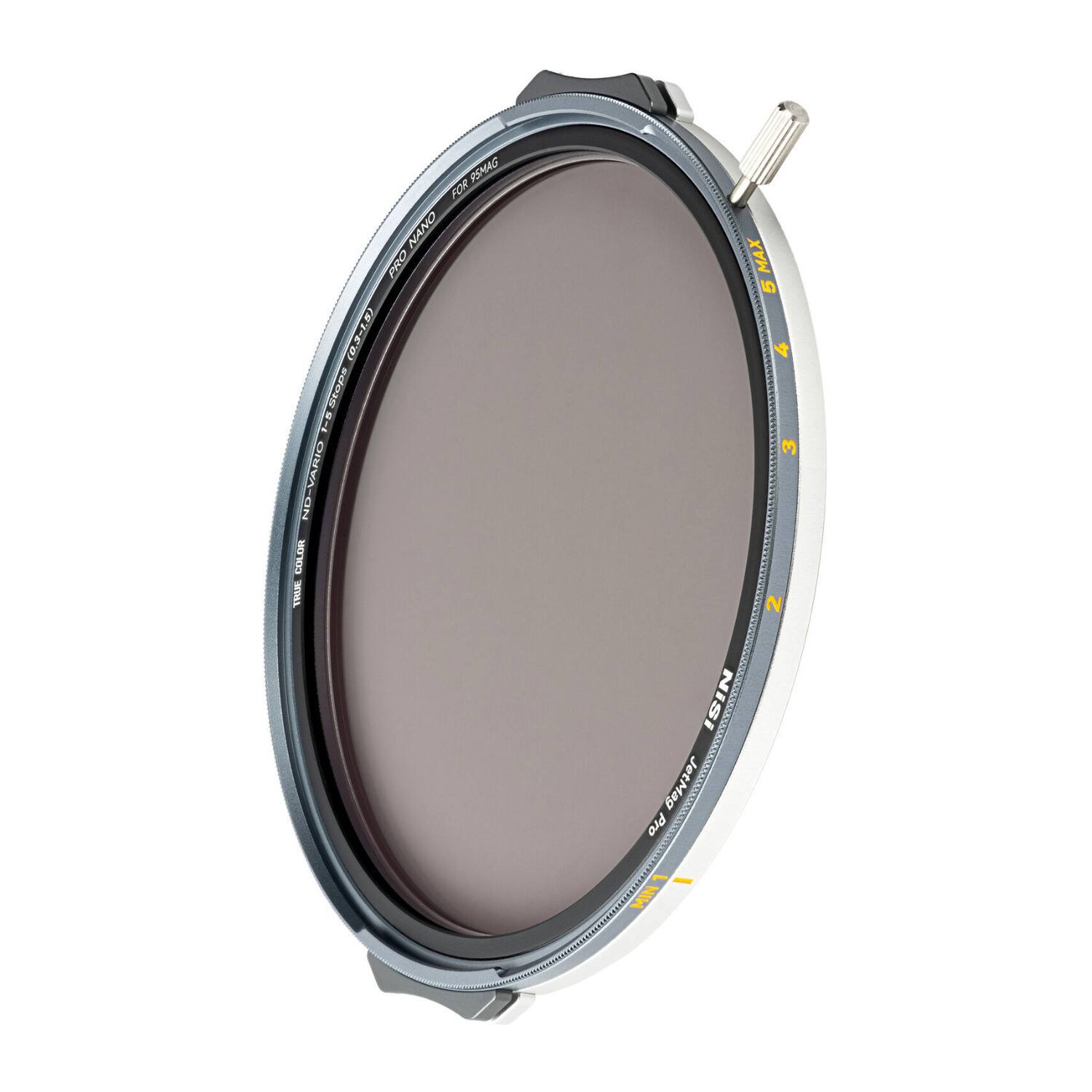 POMAG FOR NANO D (3-1.8) ! HD-VARIO COLOM TAR MAX 5 3 2 NISI tntne JetMag Pro