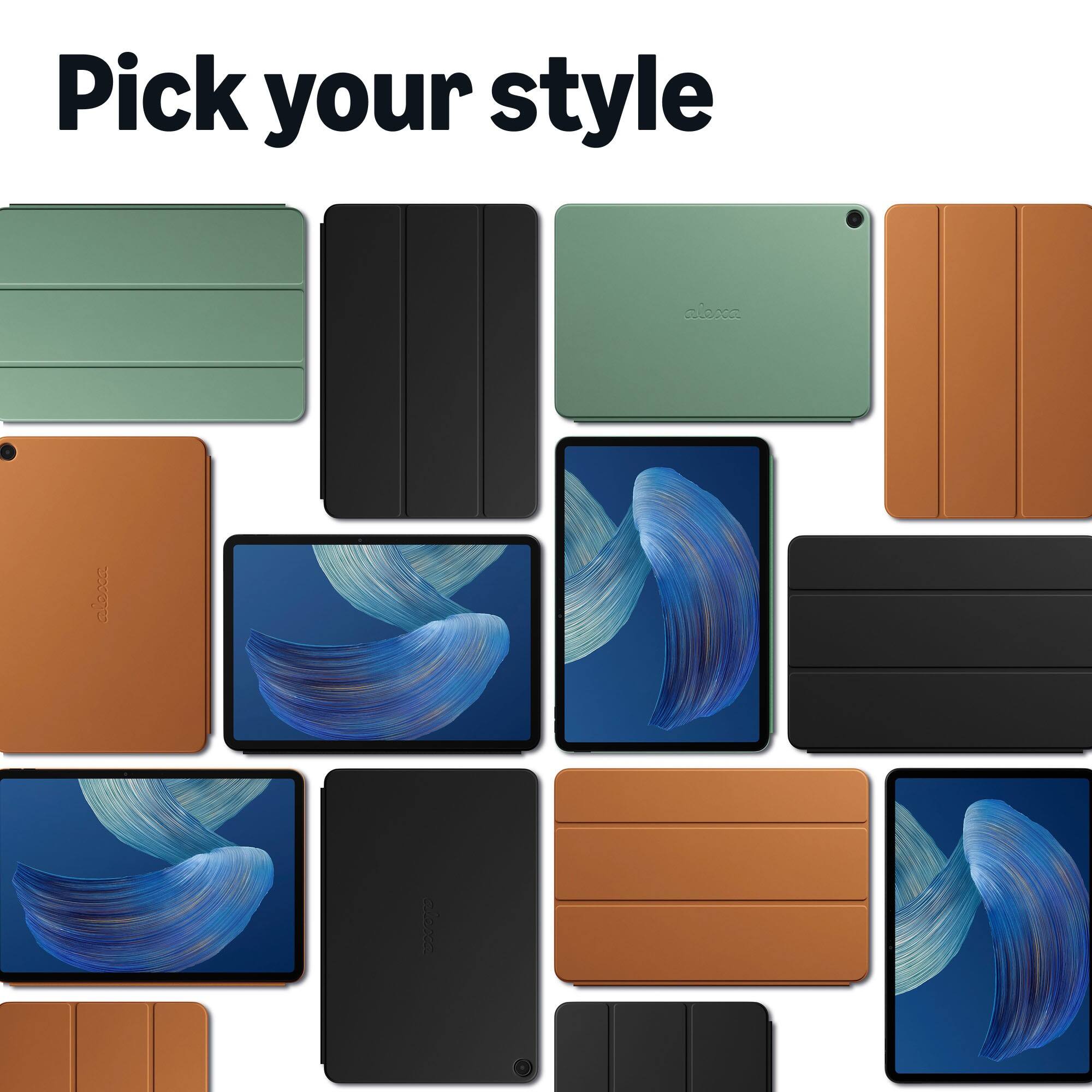 Pick your style

aexa
alexa