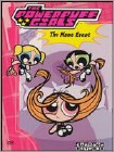 Best Buy: Powerpuff Girls: Mane Event Bonus Pack Animated DVD 08795694