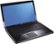 Front Standard. Dell - Studio XPS Laptop / Intel® Core™ i5 Processor / 15.6" Display / 4GB Memory / 640GB Hard Drive - Obsidian Black.