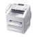 Alt View Standard 20. Brother - IntelliFAX Laser Multifunction Printer - Monochrome - Plain Paper Print - Desktop.