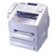 Left Standard. Brother - IntelliFAX Laser Multifunction Printer - Monochrome - Plain Paper Print - Desktop.