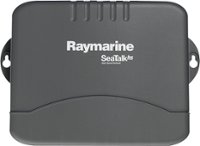 Front Standard. Raymarine - SeaTalk-hs Network Switch.