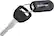 Front Standard. Blackline GPS - Key Fob for Escort Entourage Vehicle Tracking System.