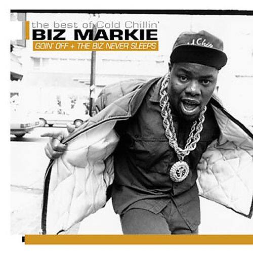 Best Buy Goin Off The Biz Never Sleeps Cd Pa