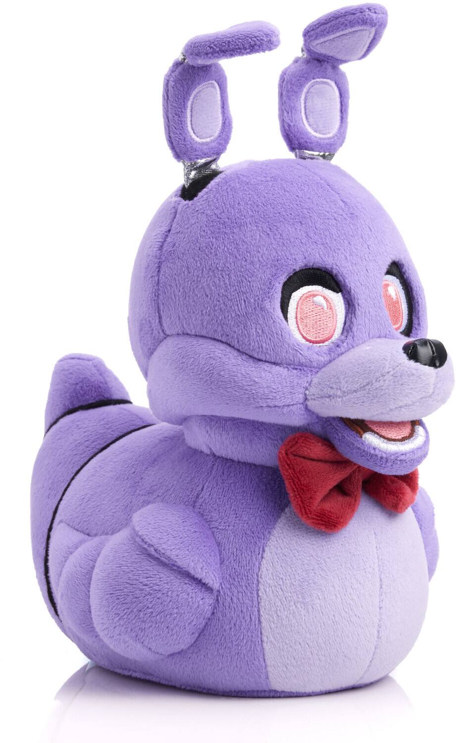 Alt View 1. PopMarket - Tubbz - Five Nights at Freddy's - Bonnie Plush   - COLLECTIBLES - Multicolor.